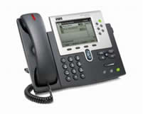 Cisco IP 电话 7961G-GE